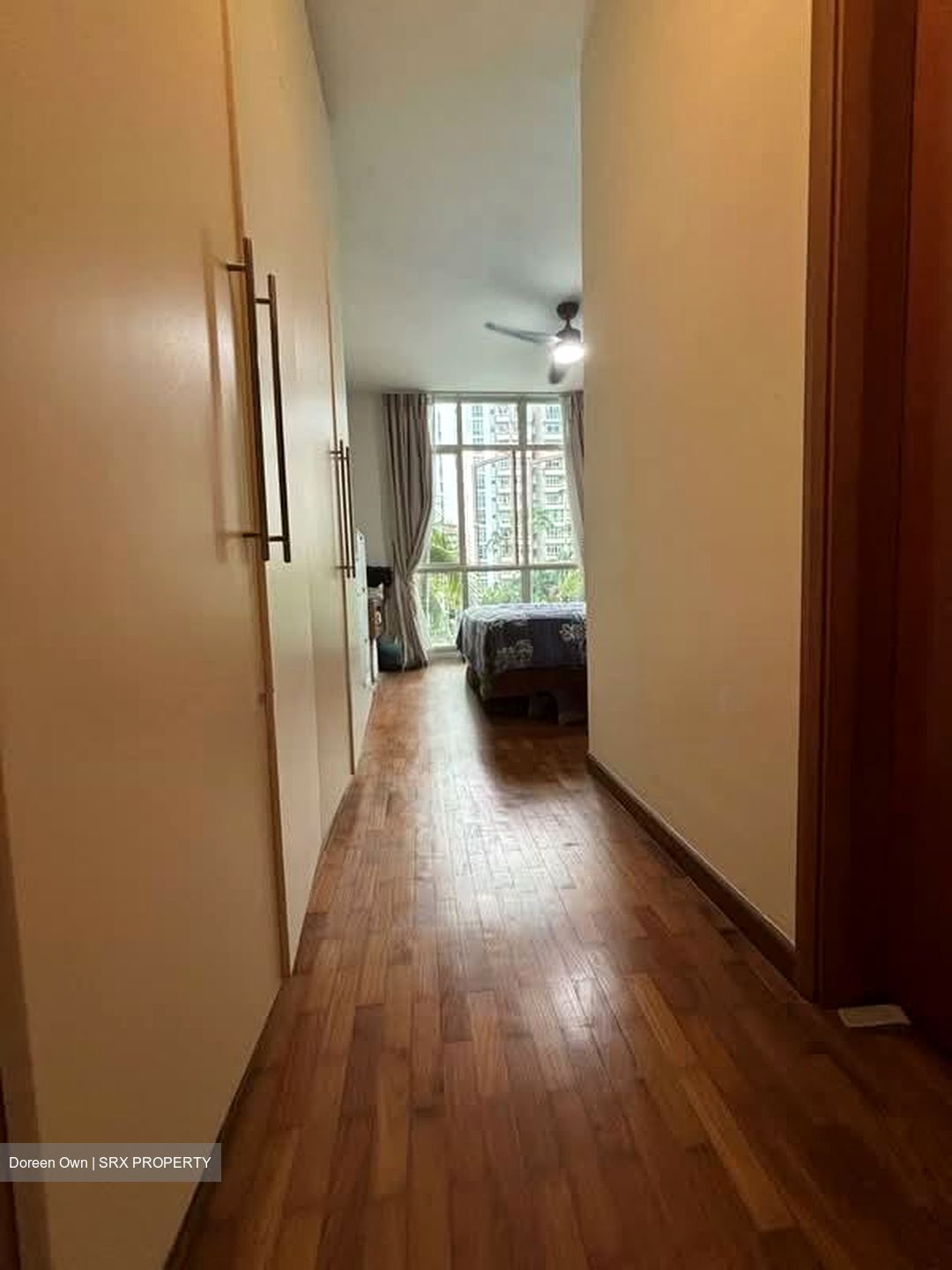 Lilydale (D27), Condominium #589694261
